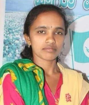 Nalini Gowda
